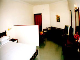 Hotel Silver Crest Thekkady Buitenkant foto