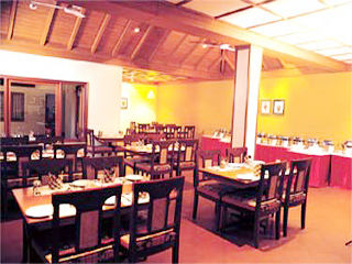 Hotel Silver Crest Thekkady Buitenkant foto