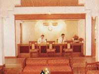 Hotel Silver Crest Thekkady Buitenkant foto