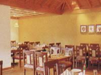 Hotel Silver Crest Thekkady Buitenkant foto