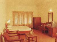 Hotel Silver Crest Thekkady Buitenkant foto