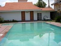Hotel Silver Crest Thekkady Buitenkant foto